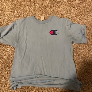 Champion shirt